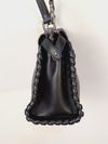 Bolsa Fendi Peeakaboo Lace Up pequena 