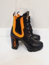Bota Prada Drawstring 