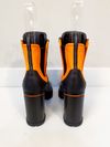 Bota Prada Drawstring 