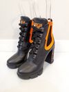Bota Prada Drawstring 