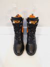 Bota Prada Drawstring 