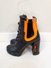 Bota Prada Drawstring 