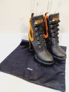 Bota Prada Drawstring 