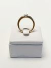 Anel em ouro e diamante H Stern Diamantes