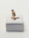 Anel em ouro e diamante H Stern Diamantes