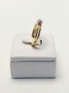 Anel em ouro e diamante H Stern Diamantes