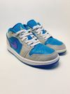 Tênis Nike Air Jordan 1 Low SE
