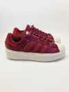 Tênis Adidas Superstar Bonega X