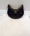 Bolsa Gucci GG Matelassê Mini Hobo 