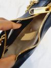 Bolsa Gucci GG Matelassê Mini Hobo 