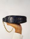 Bolsa Gucci GG Matelassê Mini Hobo 