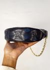 Bolsa Gucci GG Matelassê Mini Hobo 