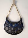 Bolsa Gucci GG Matelassê Mini Hobo 