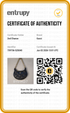 Bolsa Gucci GG Matelassê Mini Hobo 