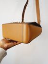 Bolsa Carolina Herrera Intials Insignia 