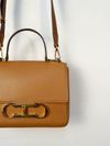 Bolsa Carolina Herrera Intials Insignia 