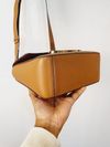 Bolsa Carolina Herrera Intials Insignia 