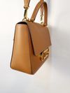 Bolsa Carolina Herrera Intials Insignia 