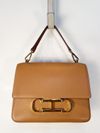 Bolsa Carolina Herrera Intials Insignia 