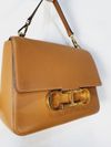 Bolsa Carolina Herrera Intials Insignia 