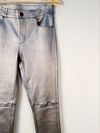 Calça Animale couro