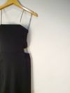 Vestido Animale