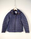 Casaco Puffer Tommy Hilfiger