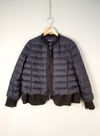 Casaco Puffer Empório Armani