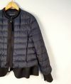 Casaco Puffer Empório Armani