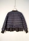 Casaco Puffer Empório Armani