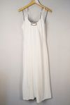 Vestido em viscose