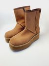 Bota Ugg Cityfunc Mid