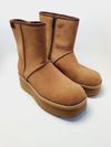 Bota Ugg Cityfunc Mid