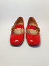 Sapato Dior Baby-D Mary Jane 