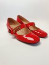 Sapato Dior Baby-D Mary Jane 