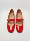 Sapato Dior Baby-D Mary Jane 