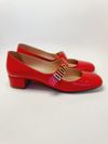 Sapato Dior Baby-D Mary Jane 