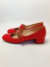 Sapato Dior Baby-D Mary Jane 