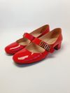 Sapato Dior Baby-D Mary Jane 