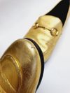 Mocassim Gucci 