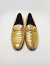 Mocassim Gucci 