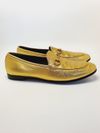 Mocassim Gucci 