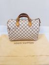 Bolsa Louis Vuitton Speedy 30 