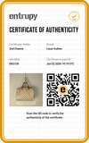 Bolsa Louis Vuitton Speedy 30 