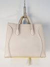 Bolsa Celine Phantom Luggage média 