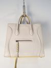 Bolsa Celine Phantom Luggage média 