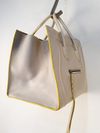 Bolsa Celine Phantom Luggage média 