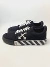 Tênis Off-White Vulcanized