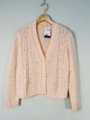 Cardigan Carol Bassi
