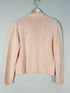 Cardigan Carol Bassi